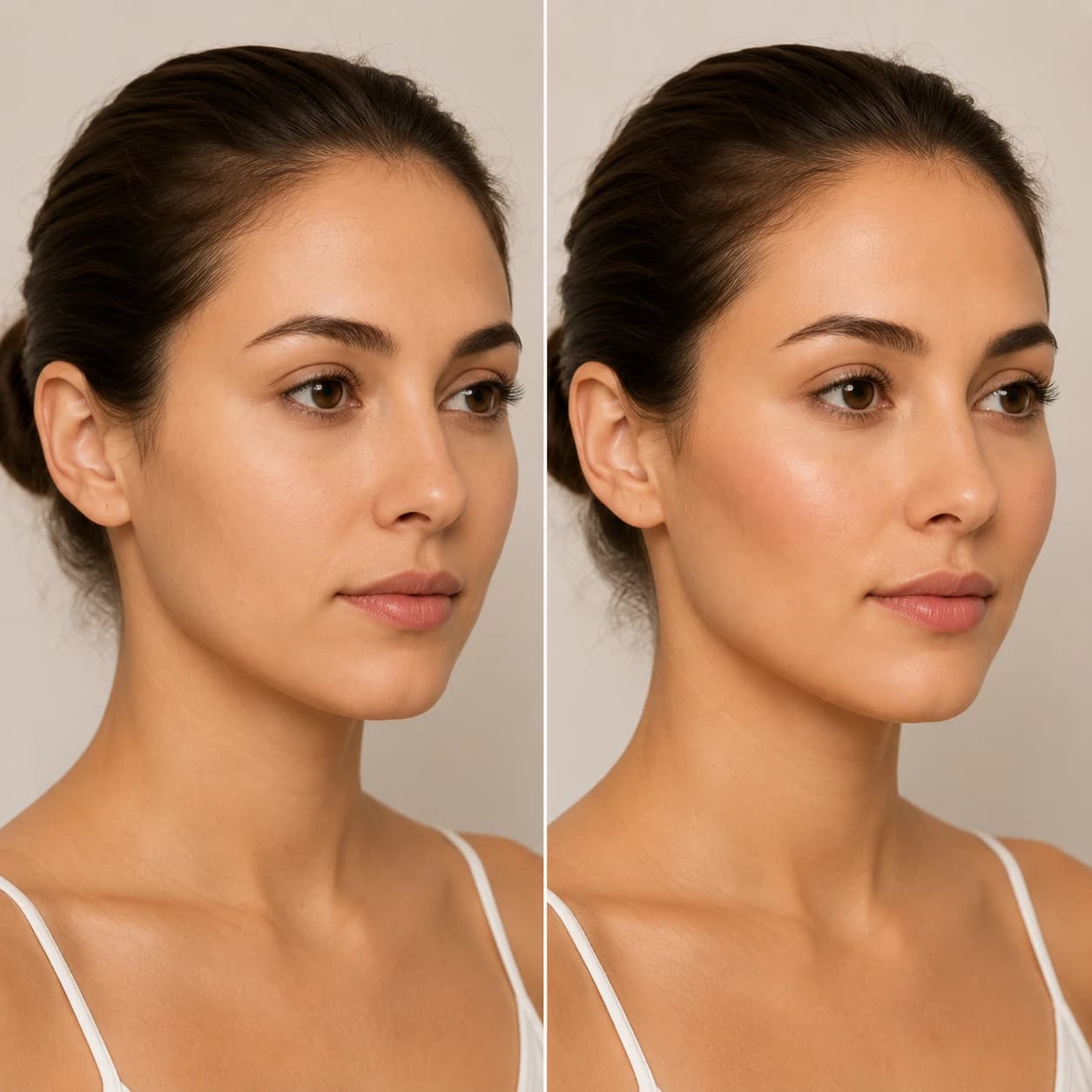 Cheek Filler example preview